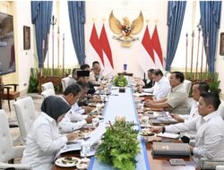 Presiden Prabowo Pacu Transformasi BUMN, Restrukturisasi Target Tuntas Tahun ini