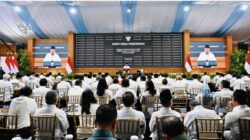 Presiden Prabowo Pastikan Indonesia Siap Hadapi Krisis Energi di Tengah Ketidakpastian Dunia