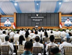 Presiden Prabowo Pastikan Indonesia Siap Hadapi Krisis Energi di Tengah Ketidakpastian Dunia