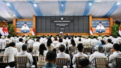 Presiden Prabowo Pastikan Indonesia Siap Hadapi Krisis Energi di Tengah Ketidakpastian Dunia