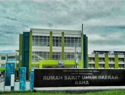 KAMASTA Desak Kejari Muna Periksa Kabag TU RSUD dr. LM Baharuddin atas Dugaan Korupsi