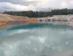 Tambang Terbengkalai di Bombana Kembali Renggut Nyawa, AP2 Indonesia Minta Penegakan Hukum