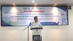 Pemprov Sultra Perkuat Layanan Penanganan Stunting untuk Percepat Penurunan Prevalensi