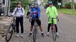 Gowes Toronipa–Bokori Ramaikan HUT ke-62 Sultra, Usung Wisata dan Lingkungan