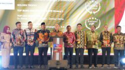 Sultra Kembali Berprestasi di TOP BUMD Awards 2026, Dorong Inovasi dan Tata Kelola Berkelanjutan