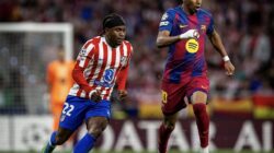 Barcelona Menang 2-1 atas Atletico, Namun Tersingkir dari Liga Champions dengan Agregat 3-1