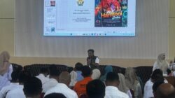 HUT ke-62 Sultra Tampil Berbeda, Efisiensi Anggaran Diperkuat Kolaborasi dan Semarak Dirgantara