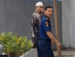 Narapidana Kasus Korupsi Tambang Ilegal Diduga Bebas Berkeliaran di Kendari, Publik Minta Evaluasi Kepala Rutan