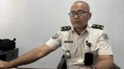 Klarifikasi Rutan Dinilai Pembenaran, Aktivitas Napi Korupsi Nongkrong di Warkop Picu Desakan Evaluasi Rutan