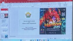 Nomor Urut Pawai HUT ke-62 Sultra Ditetapkan Lewat Cabut Lot, Siap Semarakkan Dirgantara