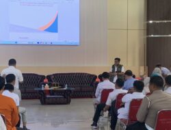 Pemprov Sultra Mantapkan Harmoni Sultra 2026, Siap Dorong Pariwisata dan Ekonomi Daerah