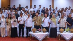 Kadis Kominfo Sultra Dorong Integrasi Data, Wujudkan Layanan Publik Lebih Cepat dan Akurat