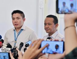 Pertemuan Lanjutan di Rusia Rampung, Presiden Prabowo Terima Laporan dari Menteri ESDM