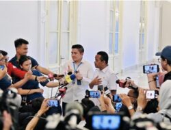 Indonesia Amankan Pasokan Minyak Mentah dari Rusia, Perkuat Ketahanan Energi Nasional