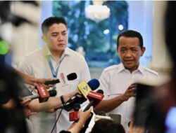 Energi Masa Depan, Indonesia Buka Investasi Rusia untuk Infrastruktur Strategis Nasional