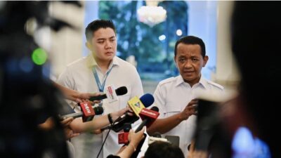 Energi Masa Depan, Indonesia Buka Investasi Rusia untuk Infrastruktur Strategis Nasional