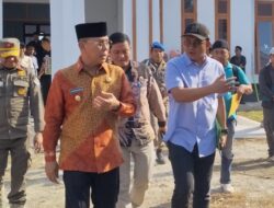 Rumah Singgah Sultra Disulap Jadi Pusat Pembinaan, Gubernur Tekankan Pemutusan Rantai Kemiskinan