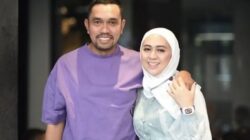 Isu Dugaan Perselingkuhan Istri Ahmad Sahroni Viral, Seret Nama Drummer Band 90-an