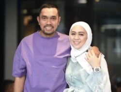 Isu Dugaan Perselingkuhan Istri Ahmad Sahroni Viral, Seret Nama Drummer Band 90-an