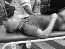 Tragedi di Bandara Langgur: Ketua DPD Golkar Maluku Tenggara Nus Kei Tewas Ditikam