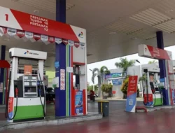 Harga BBM Non-Subsidi Naik, Dipicu Lonjakan Harga Minyak Dunia dan Konflik Global