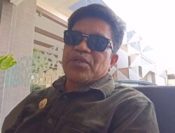 Ridwan Badallah Sebut Utang-Piutang Selesai, Soroti Dugaan Pungli Pelatihan Paralegal dan Singgung Oknum Advokat Inisial AD