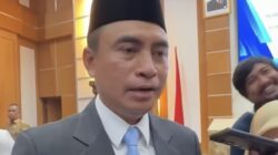 Rotasi Strategis di Pemprov Sultra, Gubernur ASR Tunjuk Fadlansyah Jadi Plh Sekda