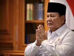 Dharma Santi 2026, Presiden Prabowo Tekankan Nilai Persaudaraan dan Toleransi
