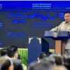 Presiden Prabowo Sampaikan Pengarahan pada Ketua DPRD Seluruh Indonesia