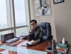 Bantah Gratifikasi, Kuasa Hukum Tegaskan Kasus RB Hanya Pinjaman Pribadi
