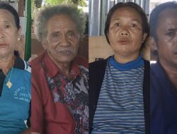 Kelompok Tani SBD Desak KPK Panggil Kadis Pertanian, Dugaan Penyimpangan DAK 2024 Kian Menguat