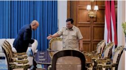 Investasi Kuartal I 2026 Tembus Rp498,79 Triliun dan Serap 700 Ribu Lebih Tenaga Kerja