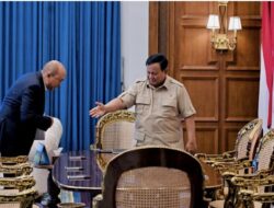 Investasi Kuartal I 2026 Tembus Rp498,79 Triliun dan Serap 700 Ribu Lebih Tenaga Kerja