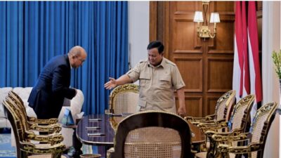 Investasi Kuartal I 2026 Tembus Rp498,79 Triliun dan Serap 700 Ribu Lebih Tenaga Kerja