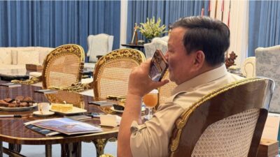 Seskab Teddy: Indonesia Ekspor Urea ke Australia, Presiden Prabowo Terima Apresiasi PM Albanese