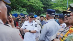 Membludaknya Peminat Tenan Eks MTQ, Gubernur Sultra Soroti Tekanan Ekonomi UMKM