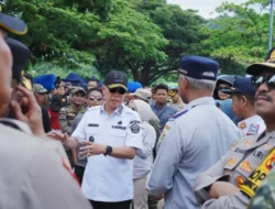 Membludaknya Peminat Tenan Eks MTQ, Gubernur Sultra Soroti Tekanan Ekonomi UMKM