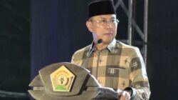 Memaknai Permintaan Maaf Gubernur di Panggung Harmoni Sultra