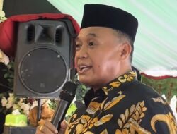 Rajiun Sentil Janji Kampenye “Ngeri-ngeri Sedap”, Bupati Muna Diminta Mundur