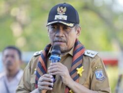 Rajiun Minta Bupati Muna Mundur, Bachrun Labuta Tanggapi Singkat: “Bagus Itu”