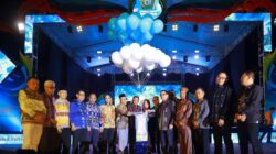 Wagub Sultra Resmi Tutup Harmoni Sultra 2026, Tegaskan Pentingnya Harmoni untuk Pembangunan Daerah