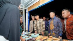 Di Tengah Keterbatasan Anggaran, Gubernur Dinilai Sukses Gelar HUT Sultra yang Sangat Meriah