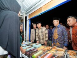Di Tengah Keterbatasan Anggaran, Gubernur Dinilai Sukses Gelar HUT Sultra yang Sangat Meriah