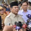 Usai Kecelakaan KA Bekasi, Presiden Prabowo: Pastikan Investigasi dan Flyover Segera Dibangun