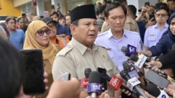 Usai Kecelakaan KA Bekasi, Presiden Prabowo: Pastikan Investigasi dan Flyover Segera Dibangun