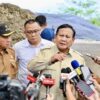 Presiden Prabowo Tegaskan Penanganan Sampah jadi Prioritas Nasional