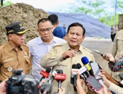 Presiden Prabowo Tegaskan Penanganan Sampah jadi Prioritas Nasional