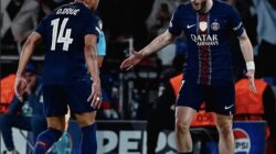 Drama 9 Gol! PSG Unggul Tipis atas Bayern di Leg Pertama Semifinal