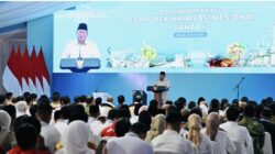 Presiden Prabowo: Hilirisasi Kunci Kebangkitan dan Kemakmuran Bangsa