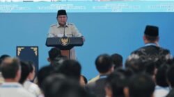 Presiden Prabowo: Hilirisasi Harus Berbasis Teknologi Terbaik, Utamakan Manfaat untuk Rakyat